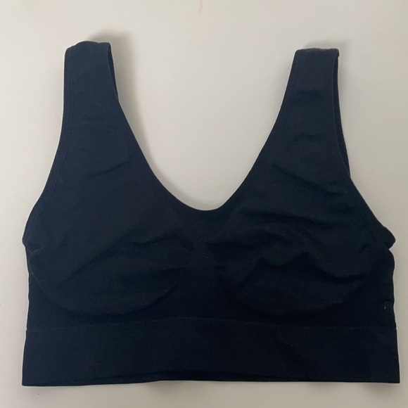 Fitwell Intimates Size Small Sports Bra - Picture 4 of 8